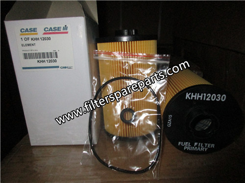 KHH12030 CASE Fuel Filter